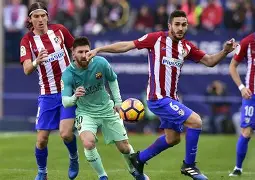 开云官方网站-风云突变！马德里竞技今夜止住颓势，西甲版图或变，态度坚定，资深球员宣示担当的简单介绍