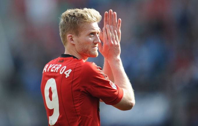 Kaiyun官网-勒沃库森发布备战花絮；转会期篮板制胜；中超任务艰巨；身体对抗强度拉满(勒沃库森队歌)